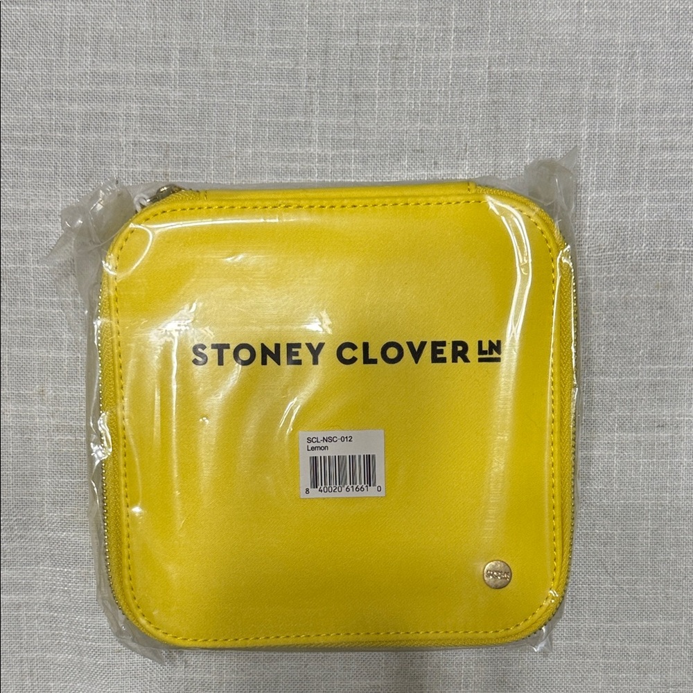 Stoney Clover Lane sunglasses case